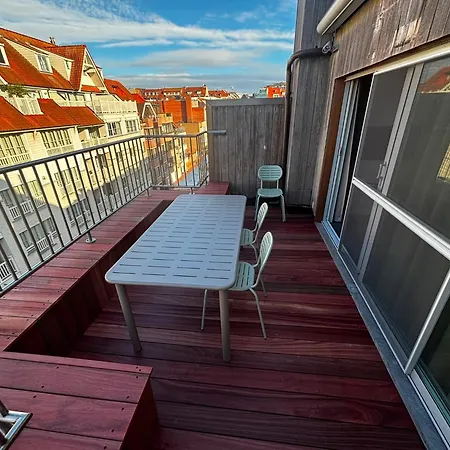 New Zilt Knokke-Heist