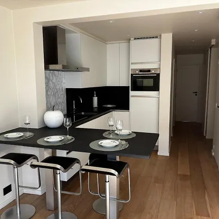 Διαμέρισμα New Zilt Knokke-Heist