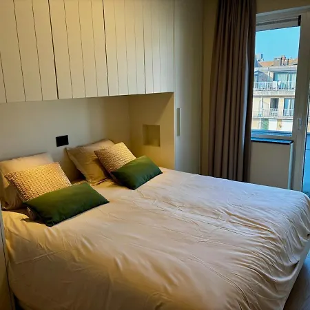 New Zilt Knokke-Heist
