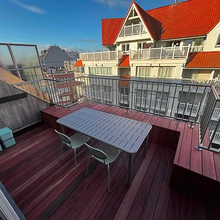 Διαμέρισμα New Zilt Knokke-Heist